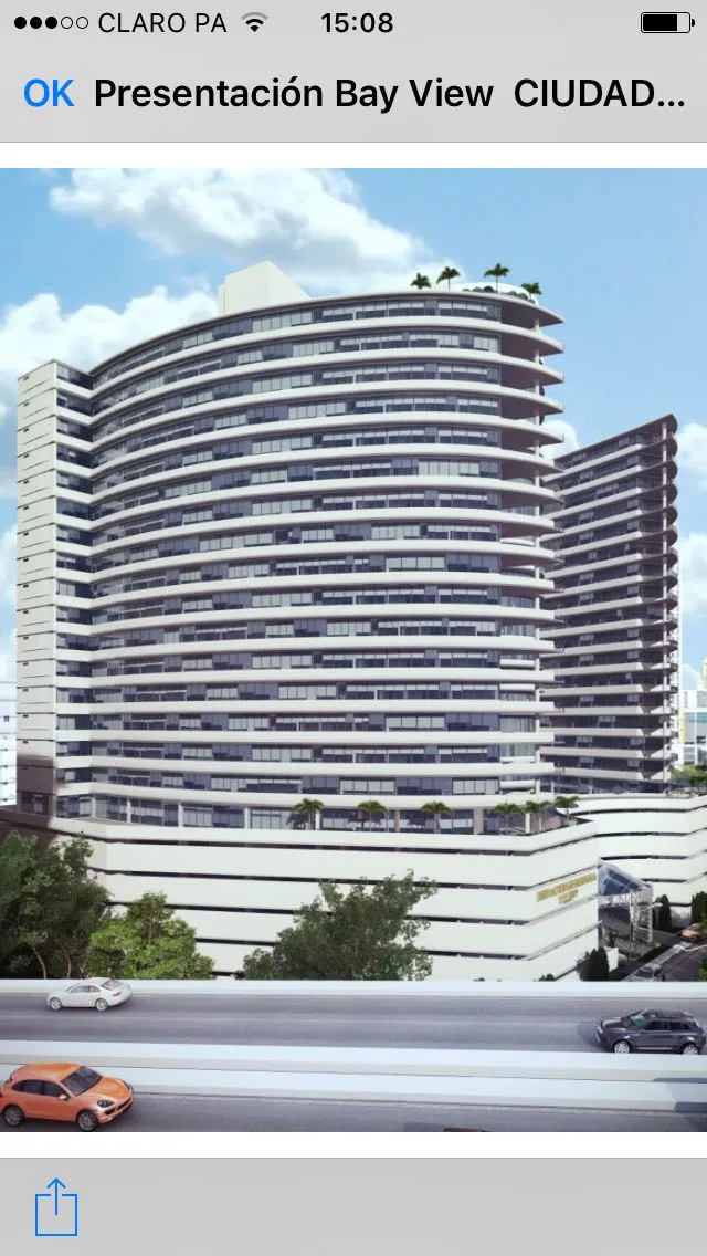Se vende espectacular apartamento en proyecto — 3