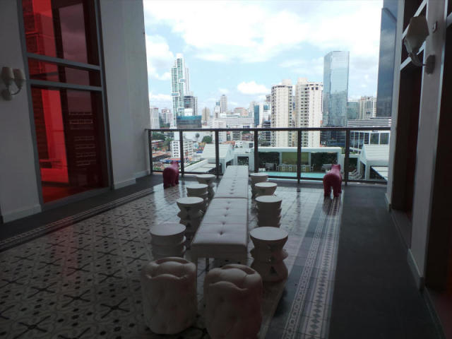 Confortable apartamento en avenida balboa  vl  17-24 (667.63711)