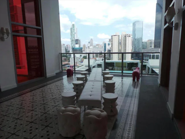 Confortable apartamento en avenida balboa  vl  17-24 (667.63711) — 3