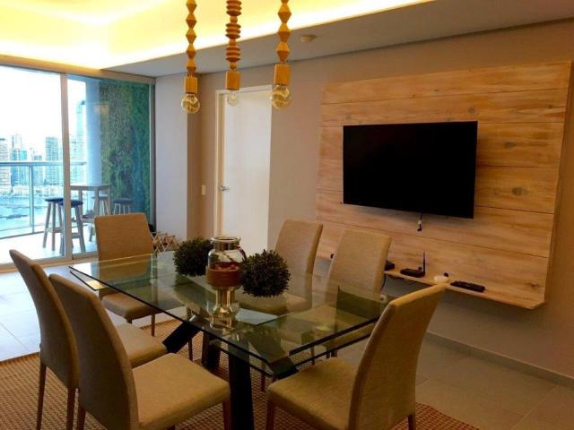 Beautiful apartment in avenida balboa vl 16-4443 (667.63711)
