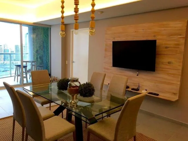 Bellisimo apartamento en avenida balboa vl 16-4443 (667.63711) — 3