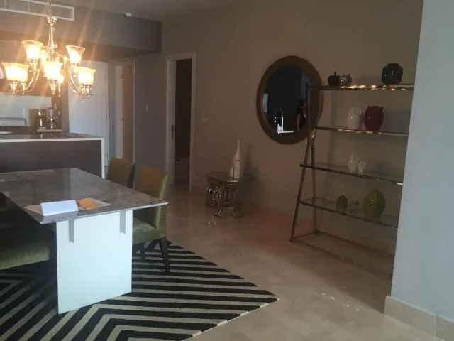 Lujoso apartamento avenida balboa vl 16-4191 (667.63711)