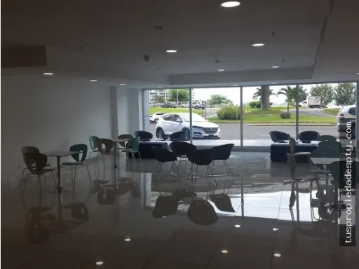 Maravilloso local comercial en la mejor ubicacion de av balboa jn449 — 4
