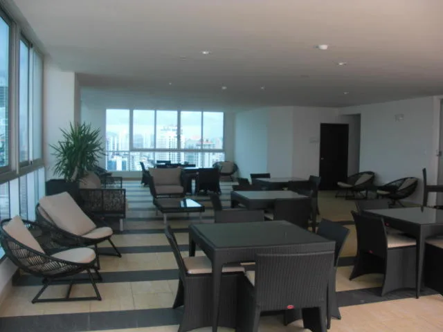 Bello apartamento en avenida balboa vl 16-3905 (667.63711) — 2