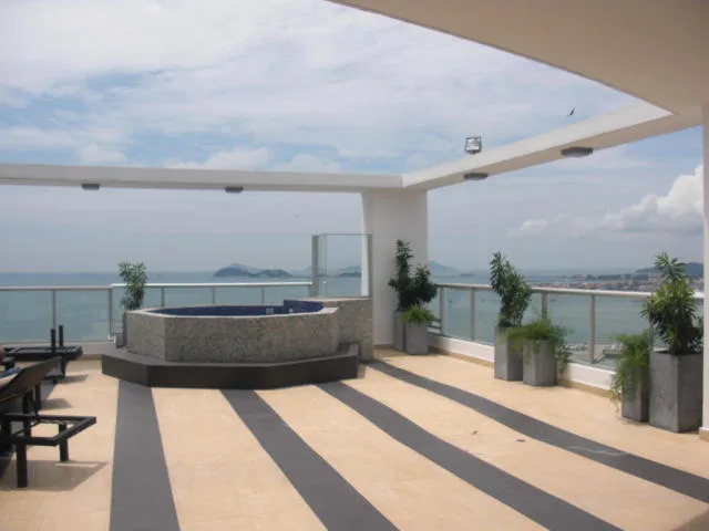 Bello apartamento en avenida balboa vl 16-3905 (667.63711) — 4