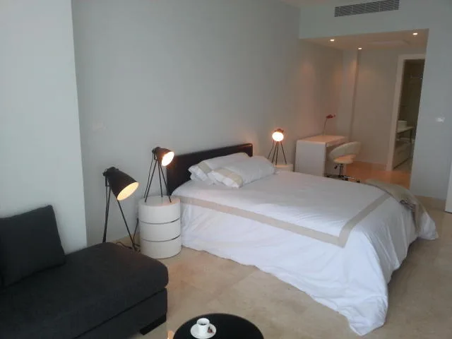 Comodo apartamento en avenida balboa  vl 16-3414 (667.63711) — 3