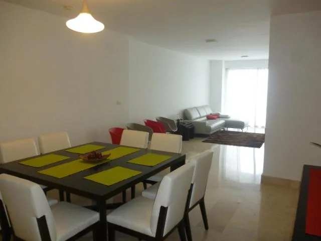 Excelente apartamento en avenida balboa   vl  16-3174 (667.63711) — 2