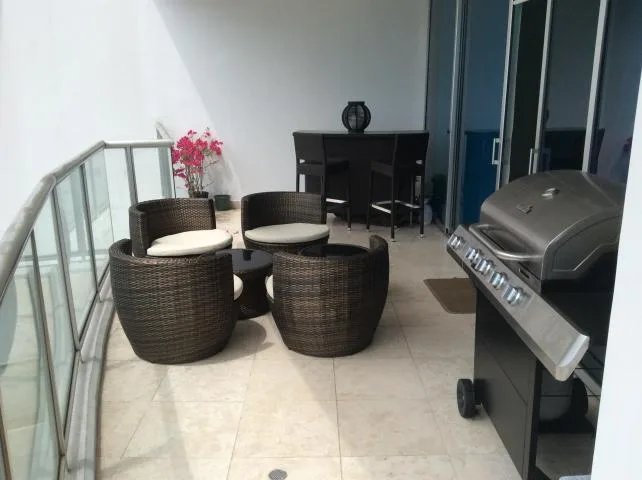 Amplio apartamento en avenida balboa  vl 16-1969 (667.63711) — 3