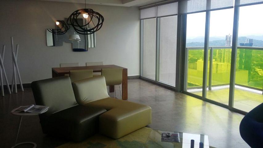 Beautiful apartment in avenida balboa vl 3352 (667.63711)