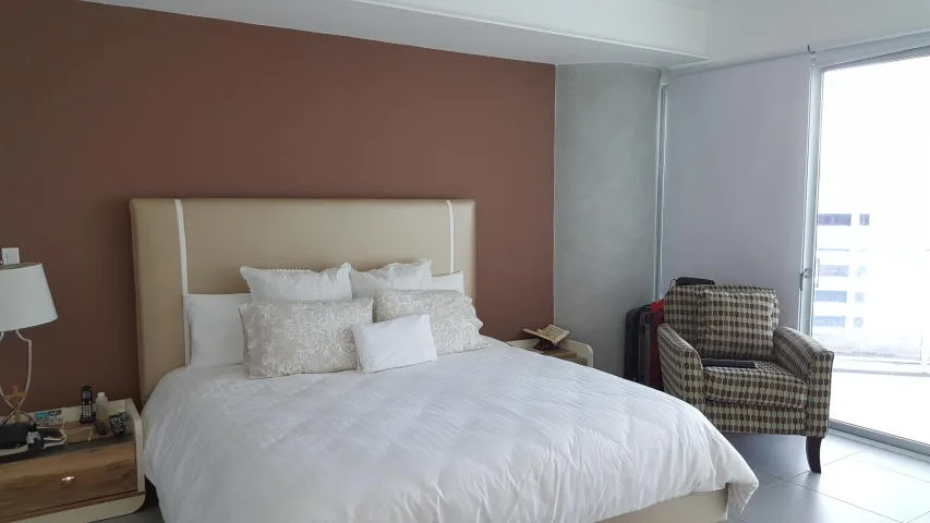 Vendo apartamento en la ave. balboa   — 5