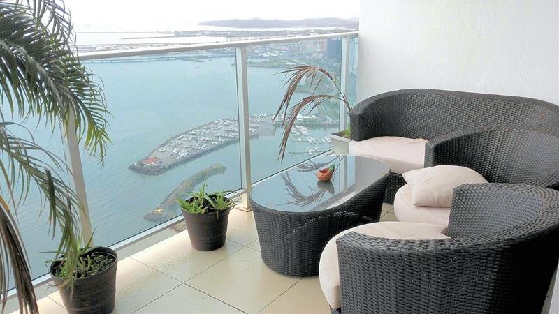 Moderno apartamento en alquiler en waters on the bay (id 10741) 