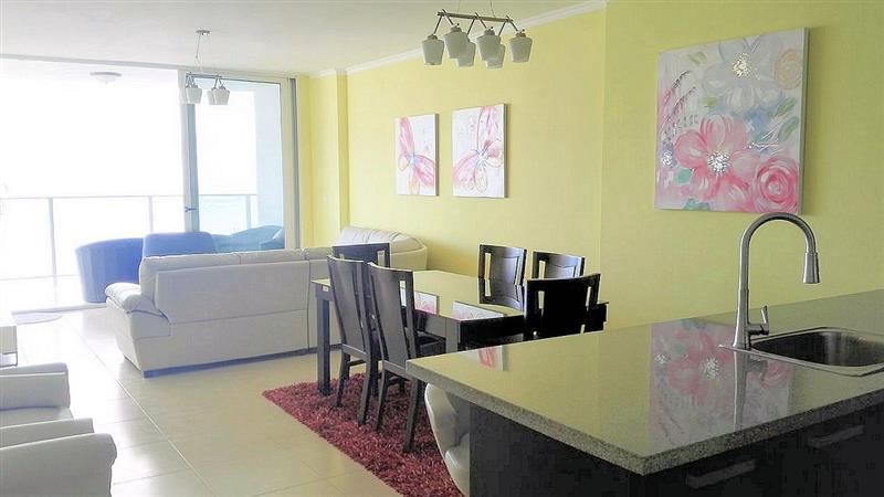 Moderno apartamento en alquiler en waters on the bay (id 10741) 