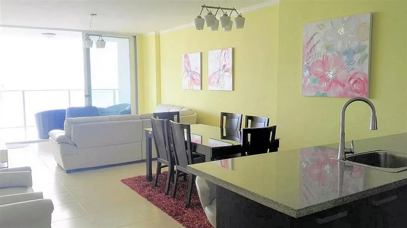 Moderno apartamento en alquiler en waters on the bay (id 10741)  — 4