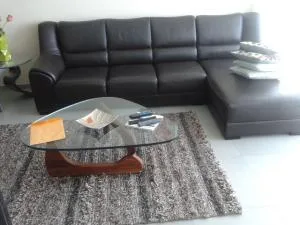 Apartamento en alquiler avenida balboa ifr 17-172 — 4