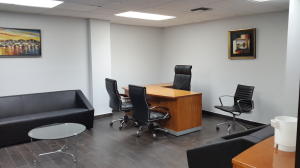 Commercial office for sale avenida balboa ifr 17-170