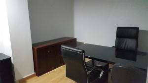 Commercial office for sale avenida balboa ifr 17-170