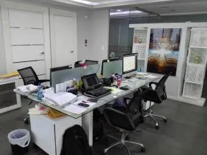 Oficina comercial en venta avenida balboa ifr 17-147 — 5