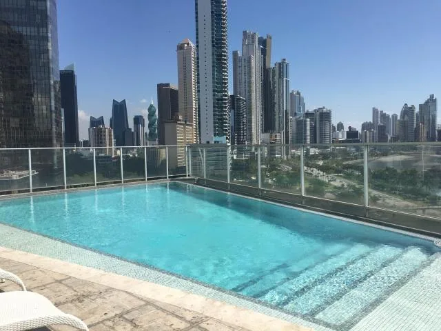 Exclusivo apartamento en avenida balboa  vl 17-260   (667.63711 — 5