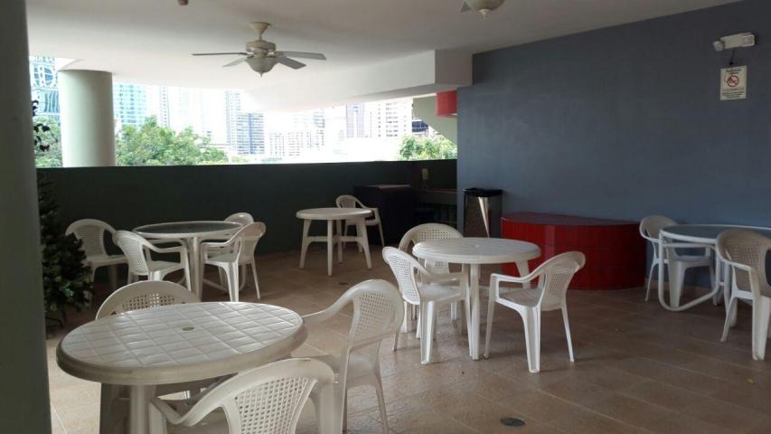 Espectacular apartamento en avenida balboa  vl  17-127 (667.63711)