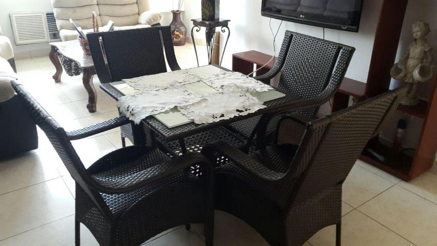 Espectacular apartamento en avenida balboa  vl  17-127 (667.63711)
