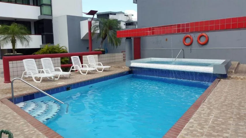 Espectacular apartamento en avenida balboa  vl  17-127 (667.63711) — 5