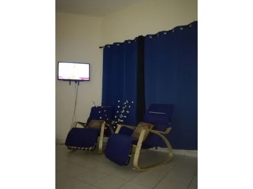 Acogedor apartamento amoblado precio insuperable en ave balboa jn433 — 4