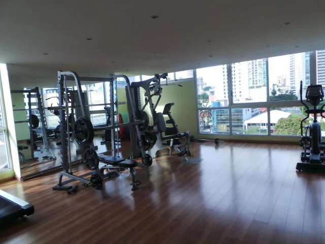 Hermoso apartamento en av. balboa  vl 16-5054 (667.63711) — 5
