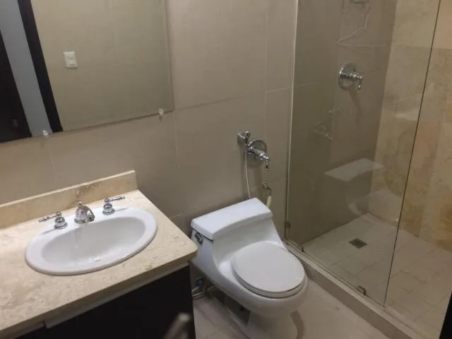  amplio apartamento en avenida balboa  — 3