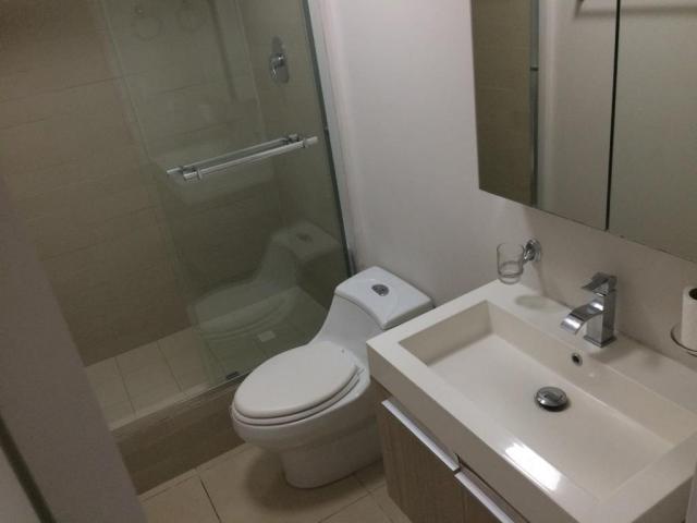   apartamento amoblado en avenida balboa