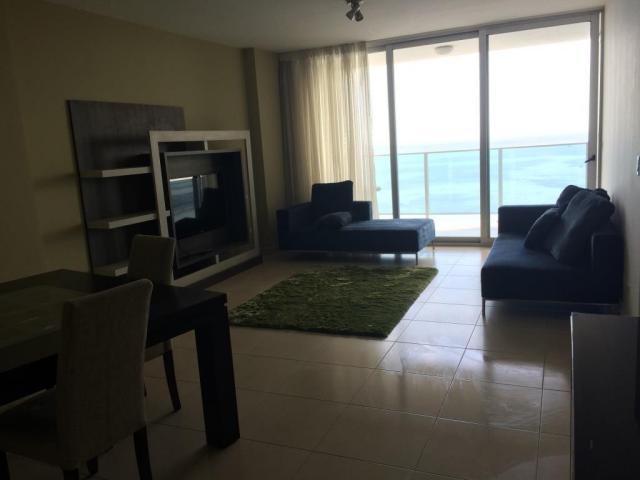   apartamento amoblado en avenida balboa