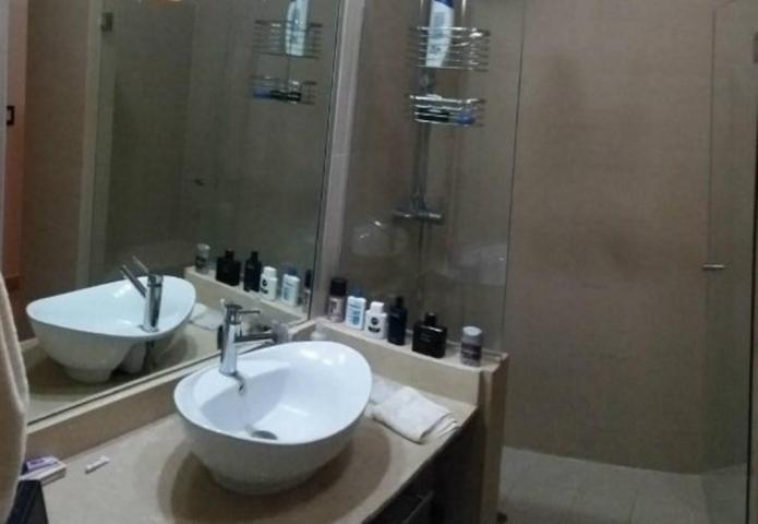   lujoso apartamento en avenida balboa 