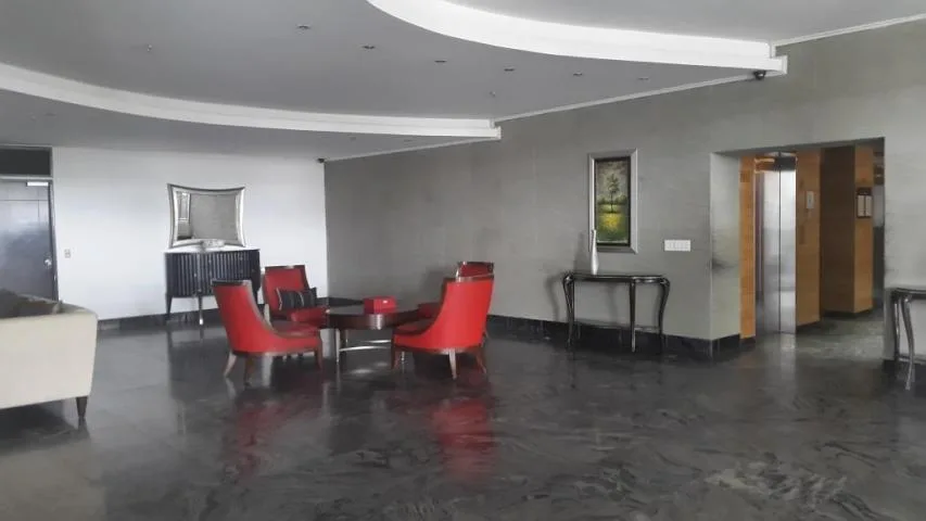   lujoso apartamento en avenida balboa  — 4