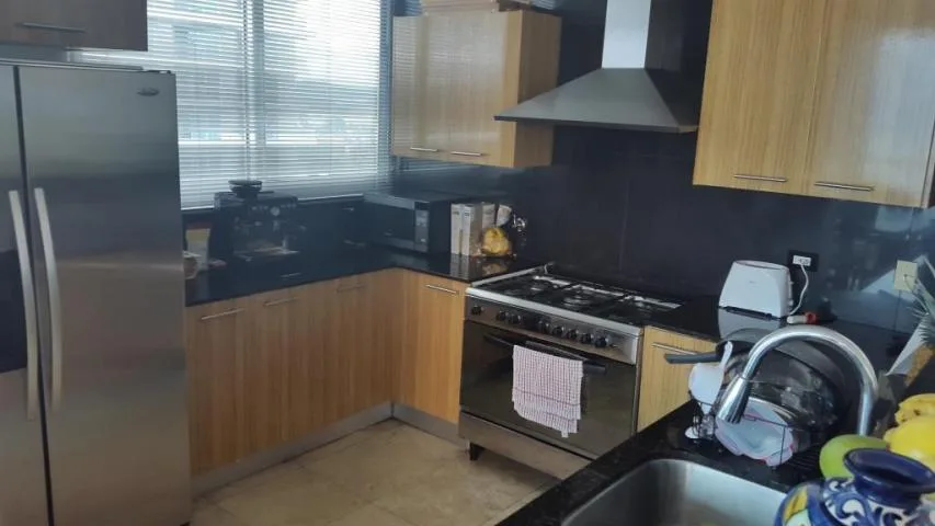   lujoso apartamento en avenida balboa  — 5