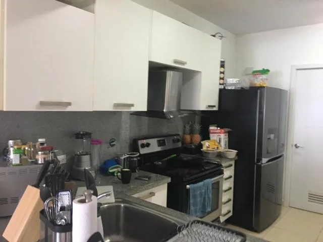 Apartamento en alquiler avenida balboa ifr 17-260 — 3