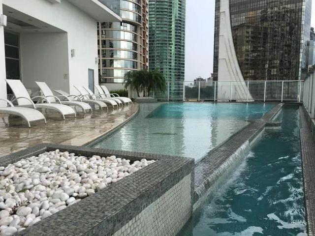 Espectacular apartamento en avenida balboa  vl  16-4964 (667.63711) — 3