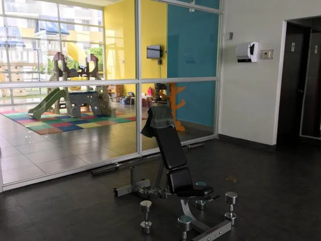 Espectacular apartamento en avenida balboa  vl  16-4964 (667.63711) — 4