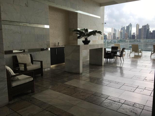 Espectacular apartamento en avenida balboa  vl  16-4964 (667.63711)