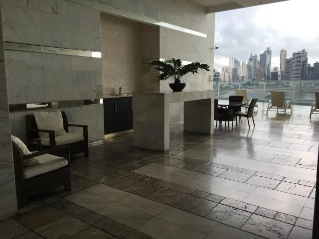 Espectacular apartamento en avenida balboa  vl  16-4964 (667.63711) — 5