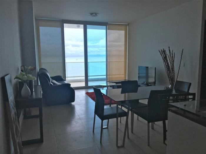 Apartamento en venta en av balboa, 16-4797 nbh