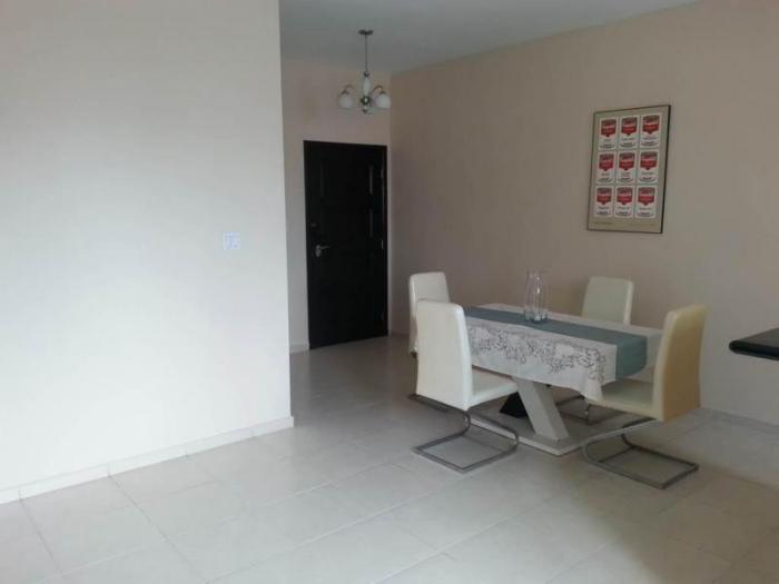Apartment for sale in avenida balboa, 16-89 nbh