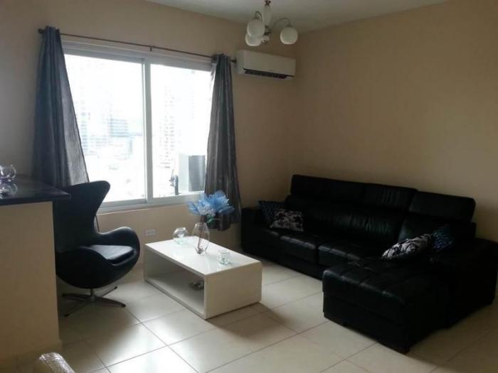 Apartment for sale in avenida balboa, 16-89 nbh