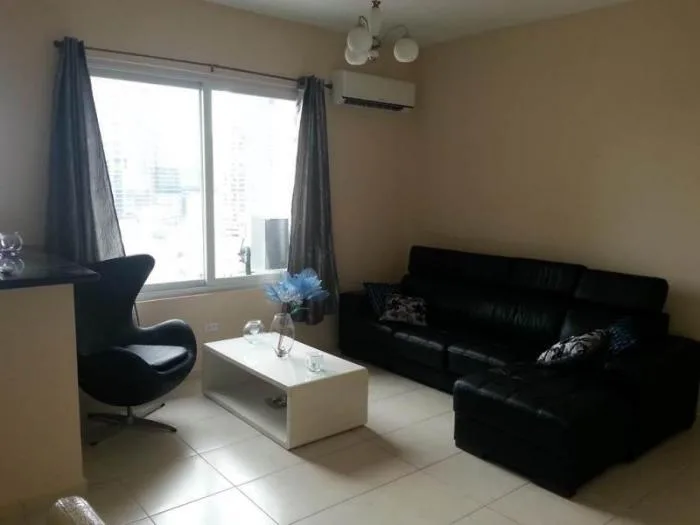 Apartamento en  venta en avenida balboa, 16-89 nbh — 5