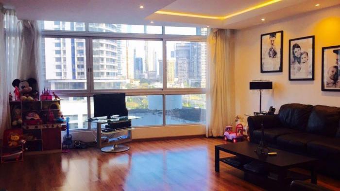 Apartamento en venta en avenida balboa, 17-304 nbh