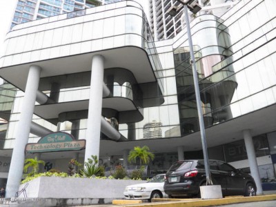 Excellent office for rent with very good distribution, located in the heart of the city of panama, c