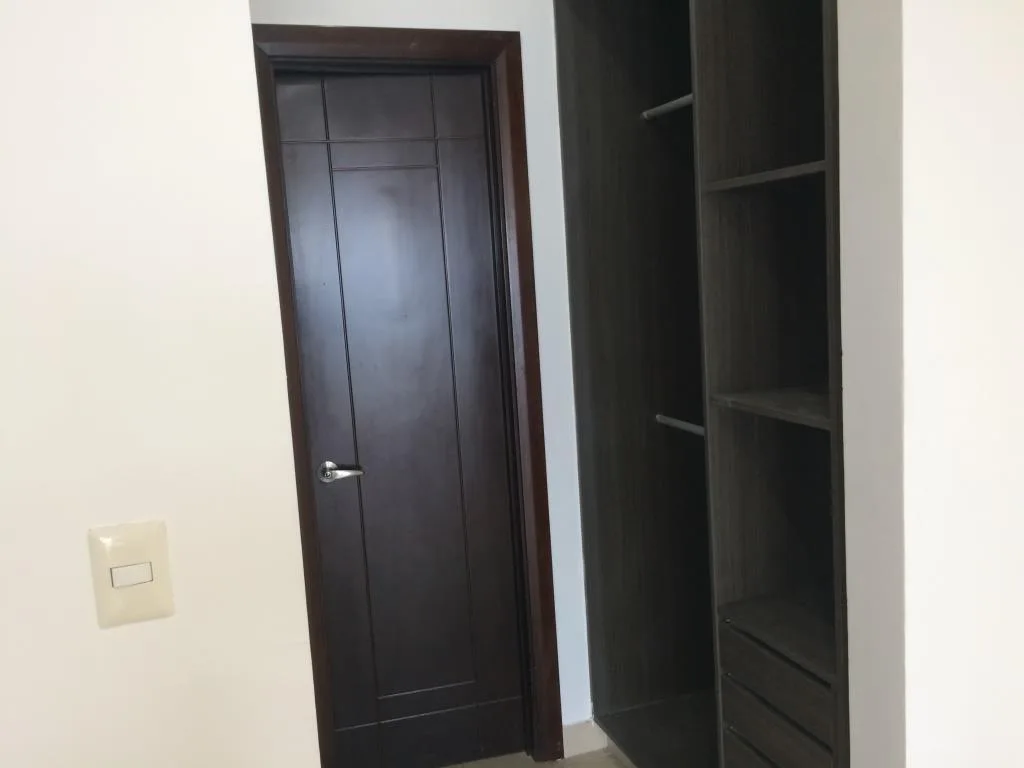Apartamento en alquiler, panama avenida balboa  #17-289 jack — 2