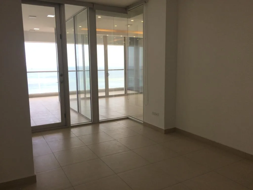 Apartamento en alquiler, panama avenida balboa  #17-289 jack — 3