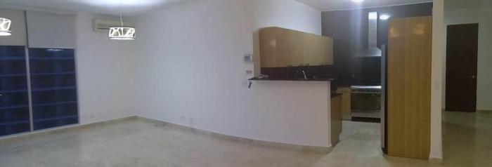 Apartamento en  venta en avenida balboa, 16-2735 nbh