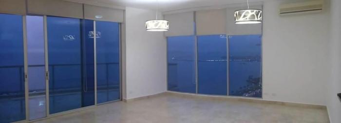 Apartamento en  venta en avenida balboa, 16-2735 nbh