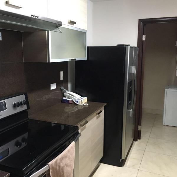 Apartment for rent in av balboa, 16-2770 nbh