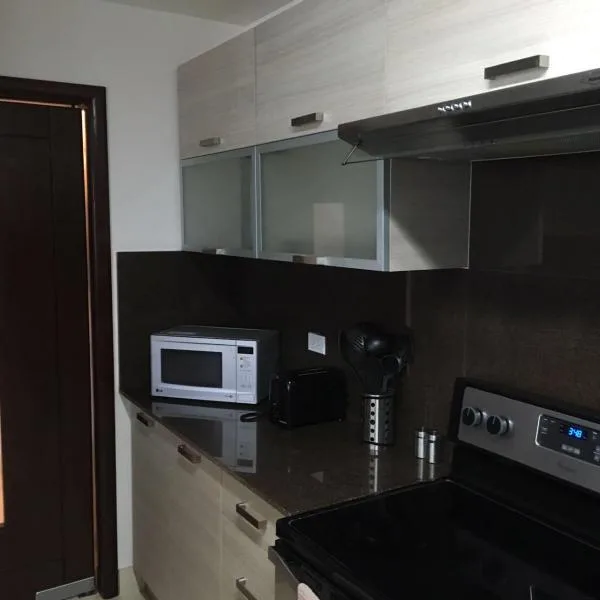 Apartamento en alquiler en av balboa, 16-2770 nbh  — 5
